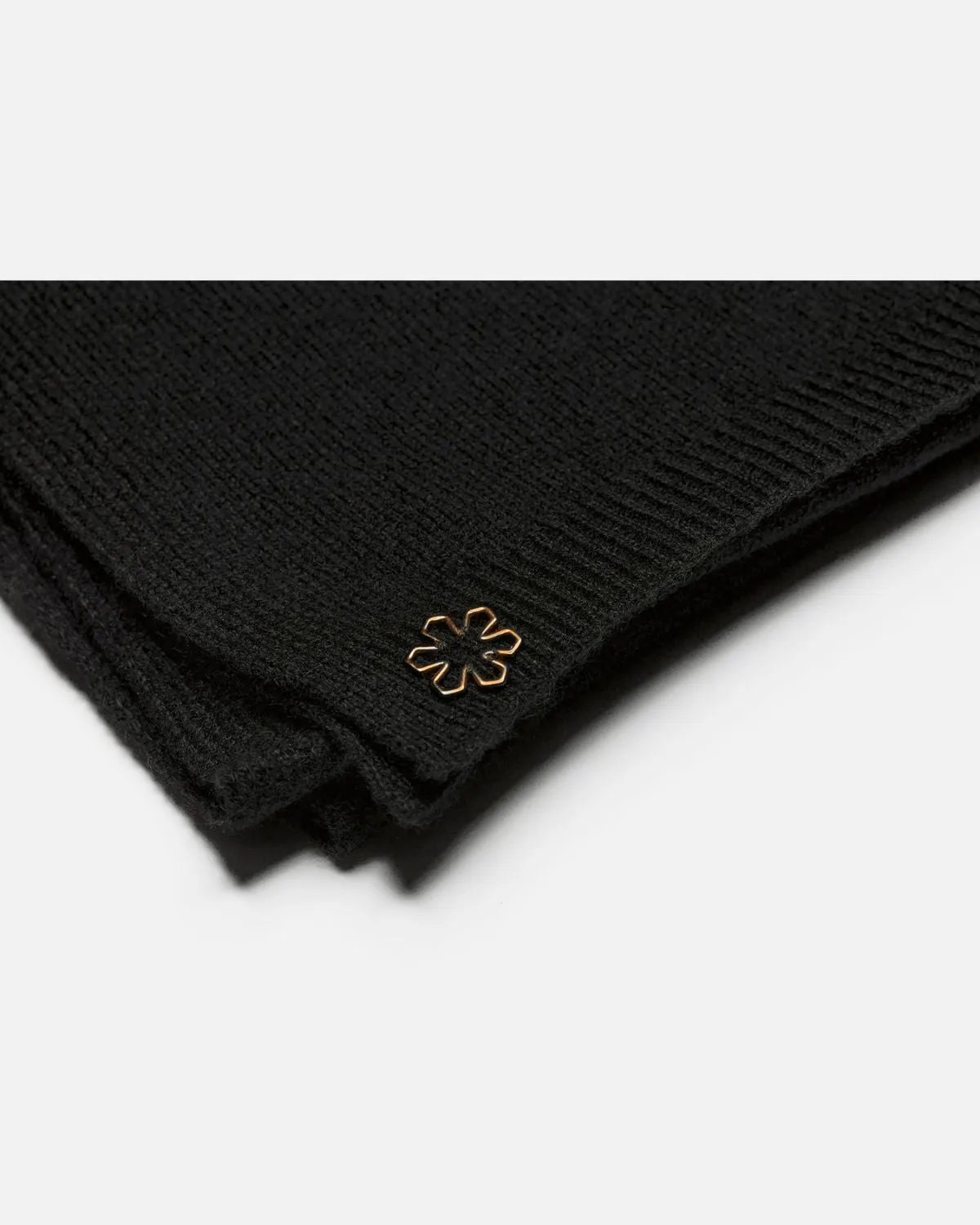 AMOUR SCARF - RECYCLED CASHMERE - W