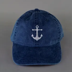 Anchor Hat