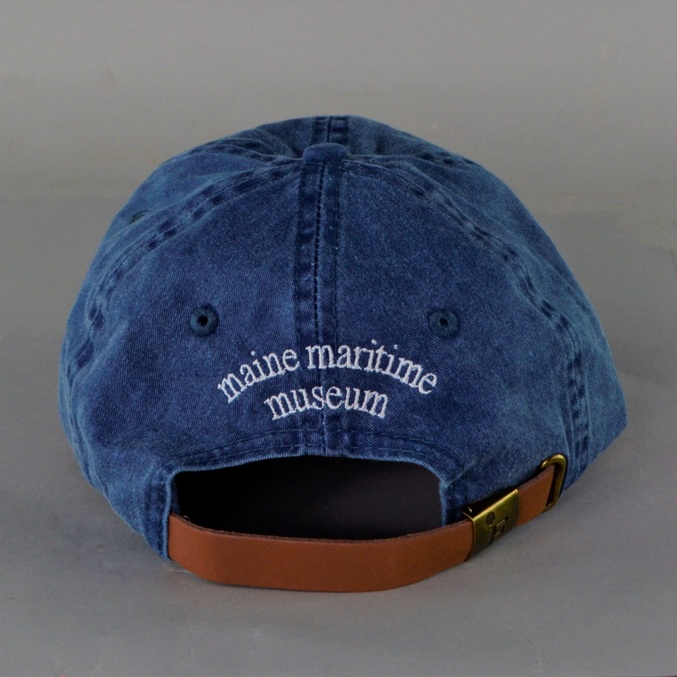 Anchor Hat