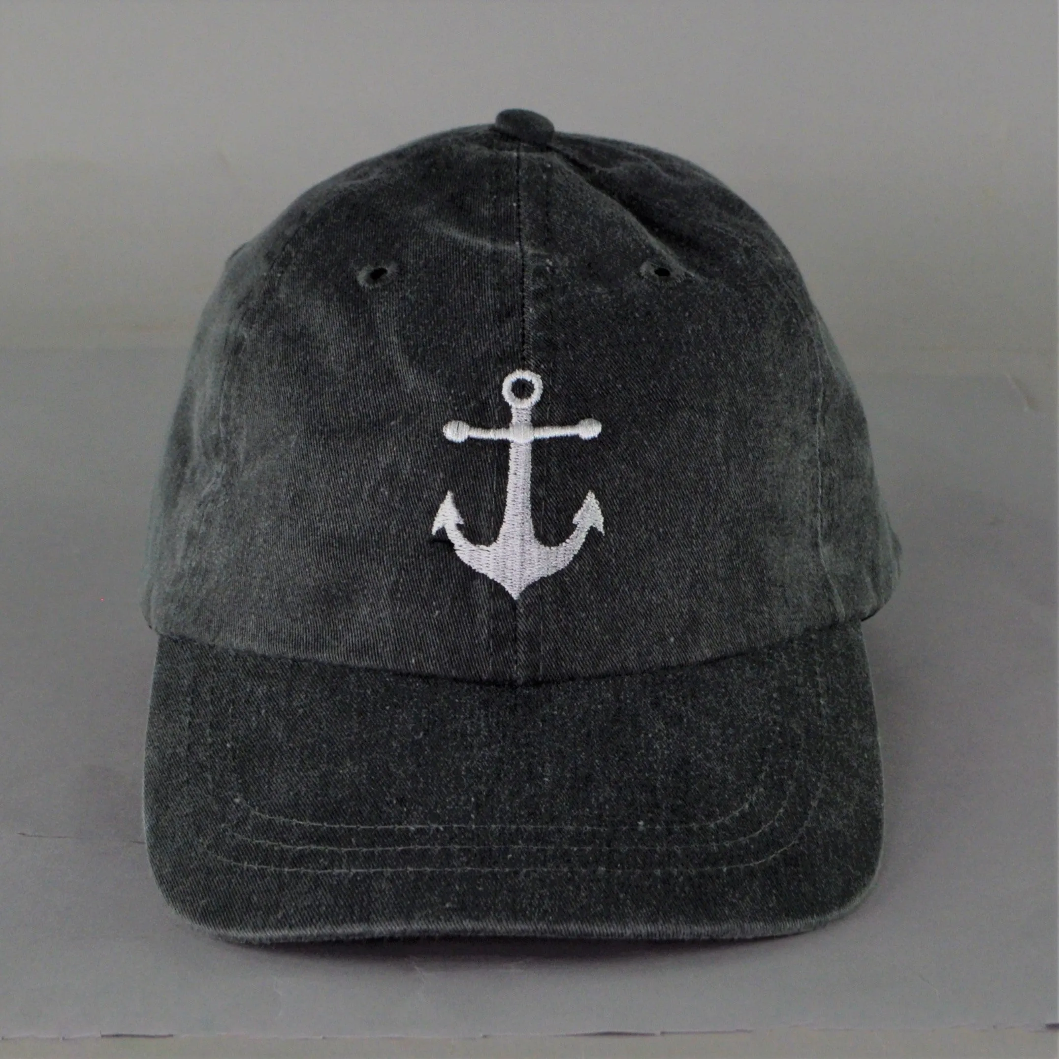Anchor Hat
