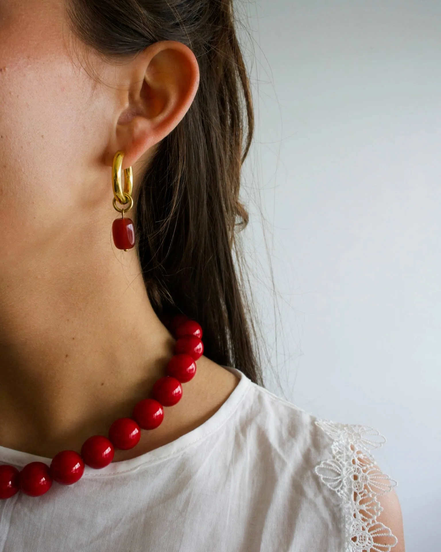 Ancona necklace