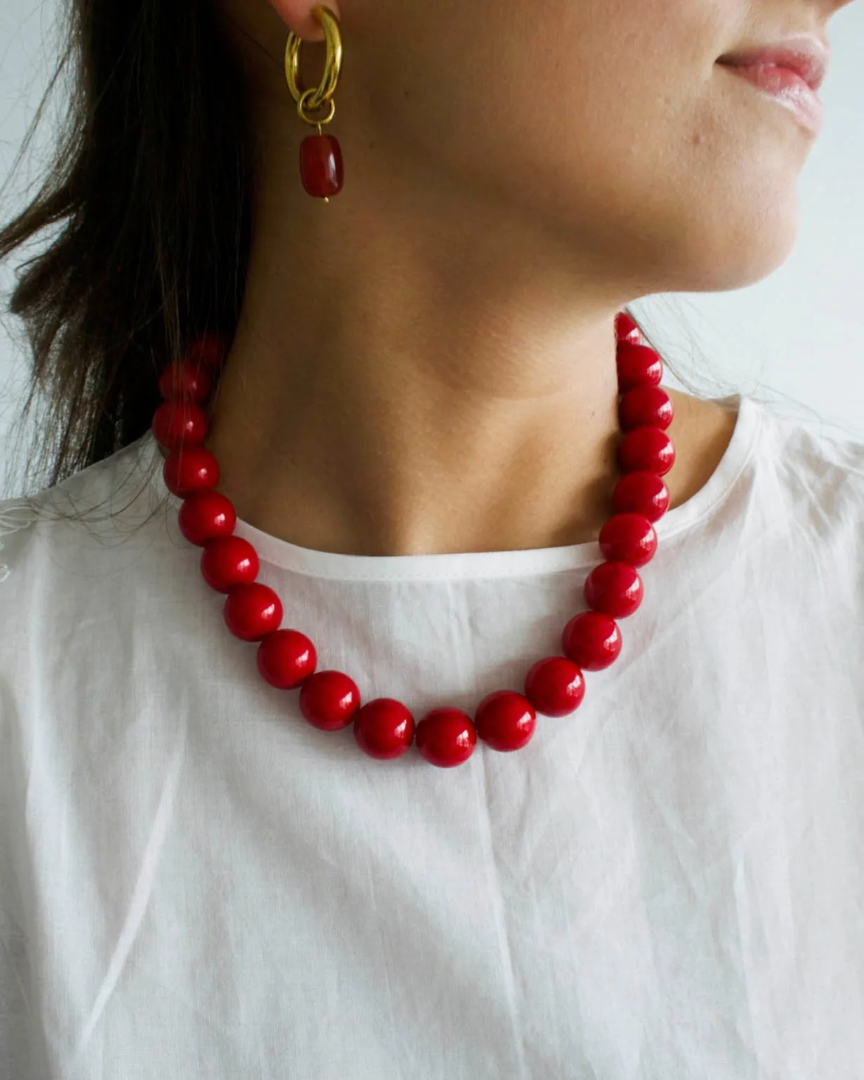 Ancona necklace