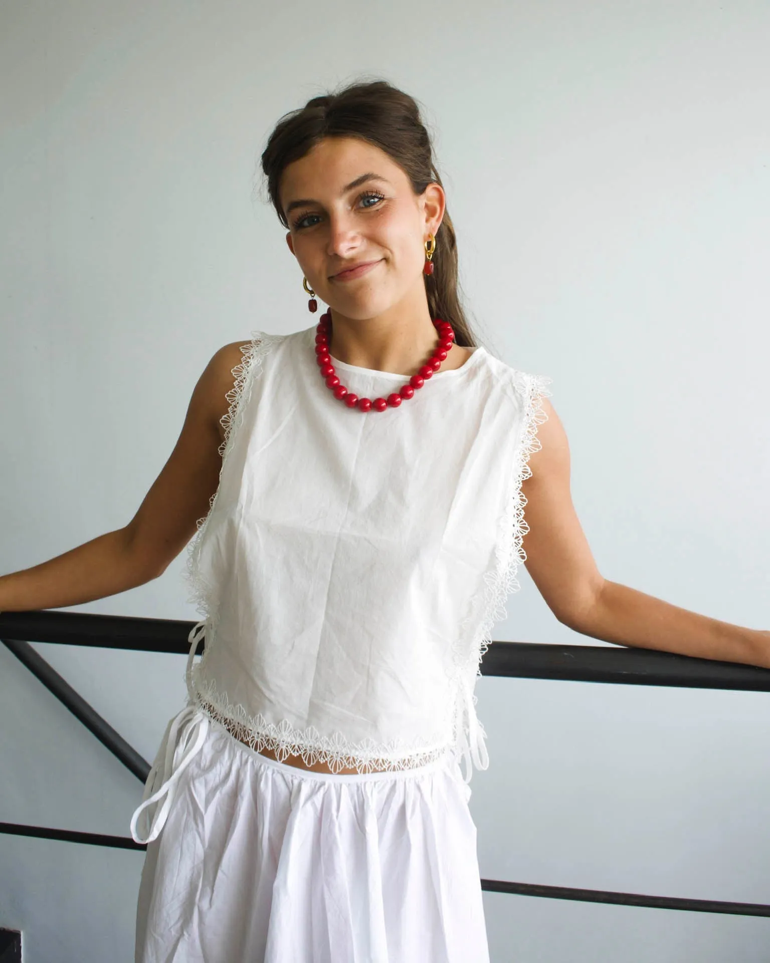 Ancona necklace