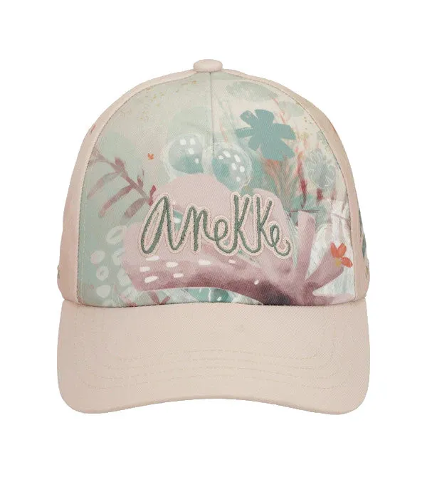 Anekke Amazonia Adjustable Baseball Cap