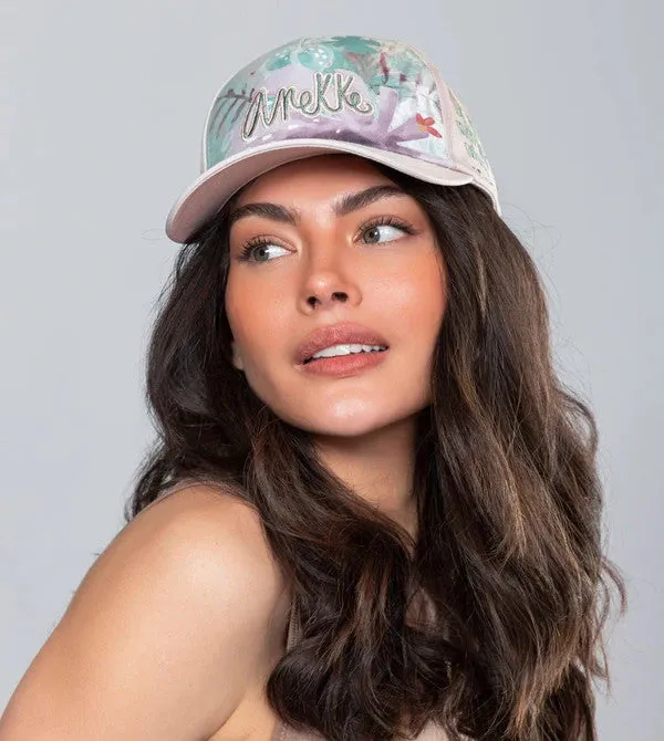 Anekke Amazonia Adjustable Baseball Cap