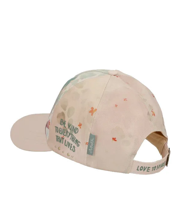 Anekke Amazonia Adjustable Baseball Cap