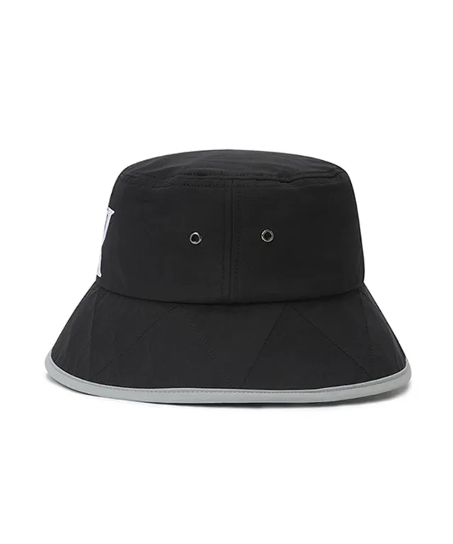 ANEW Golf Double Logo Bucket Hat