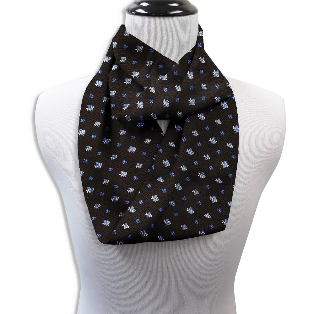Angelos - Infinity Scarves