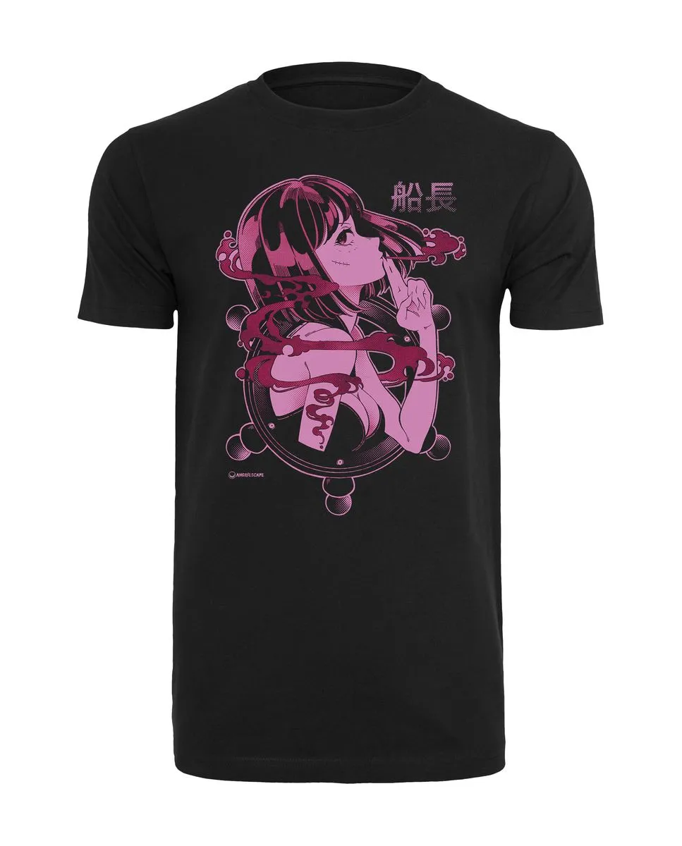 angelscape - Captain - T-Shirt