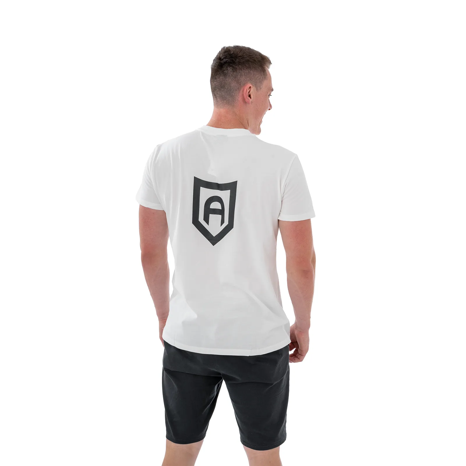 Apollo T-Shirt - White