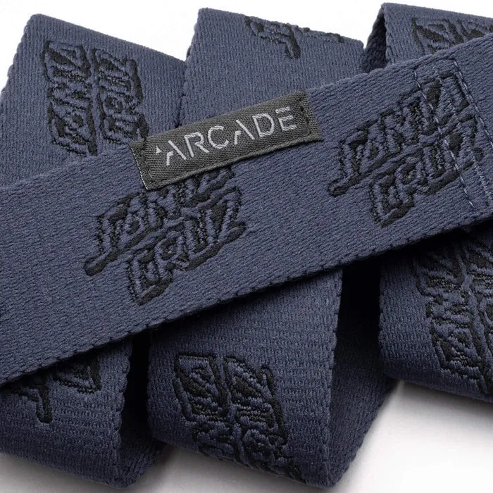 Arcade Belt - Santa Cruz Repeat