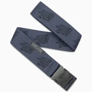 Arcade Belt - Santa Cruz Repeat