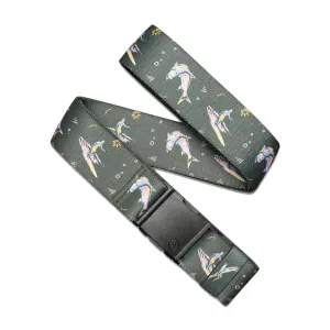 Arcade Cowabunga Belt IvyGreen