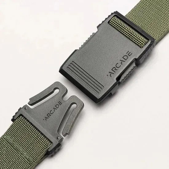 Arcade Hardware Work Belt