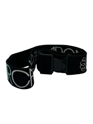 Arcade Wide 4 Rings Adventure Belt
