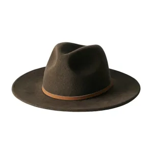 Archie Nautural Fibre Crushable Hat
