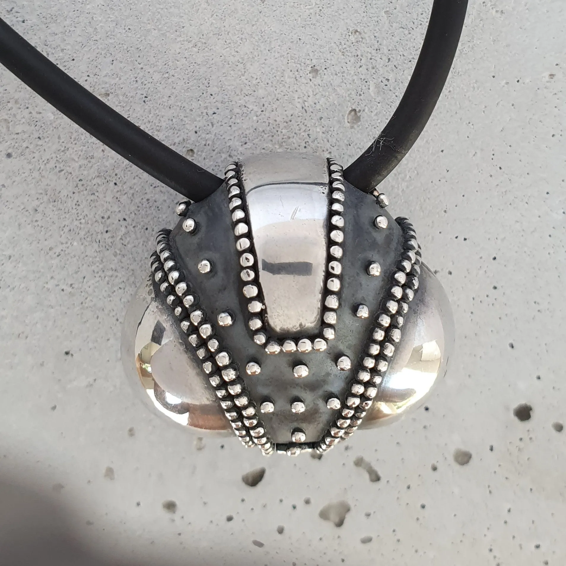 Archtype #2 Necklace