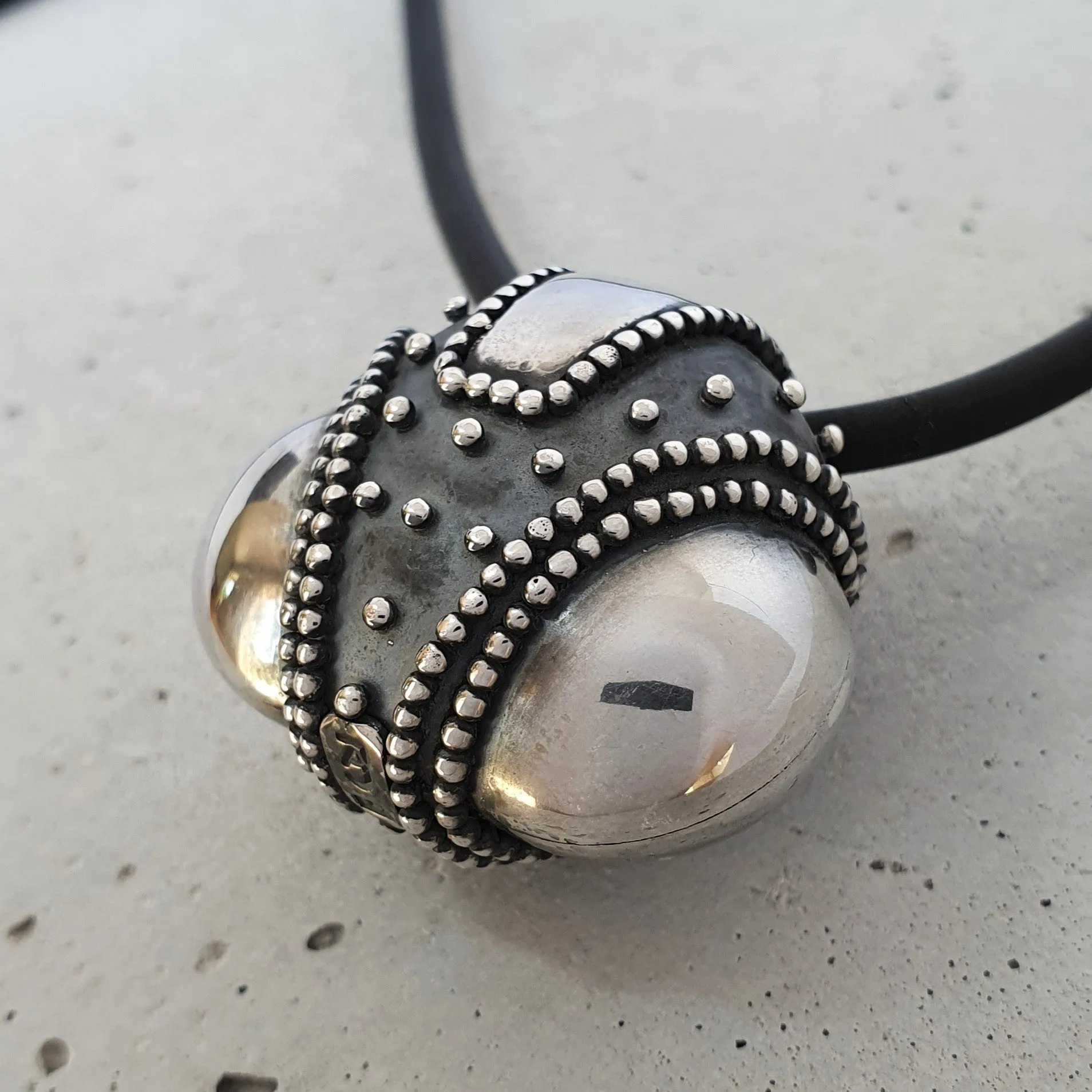 Archtype #2 Necklace