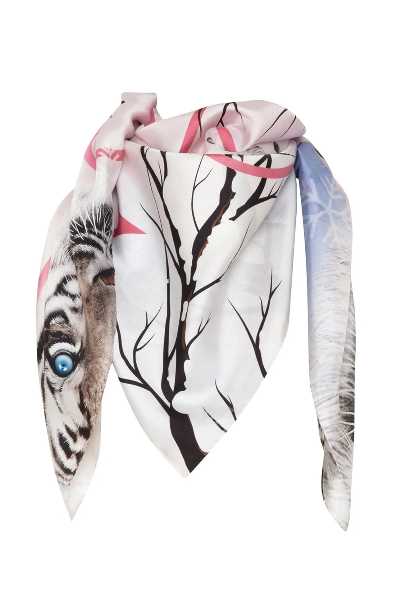 Arctic Silk