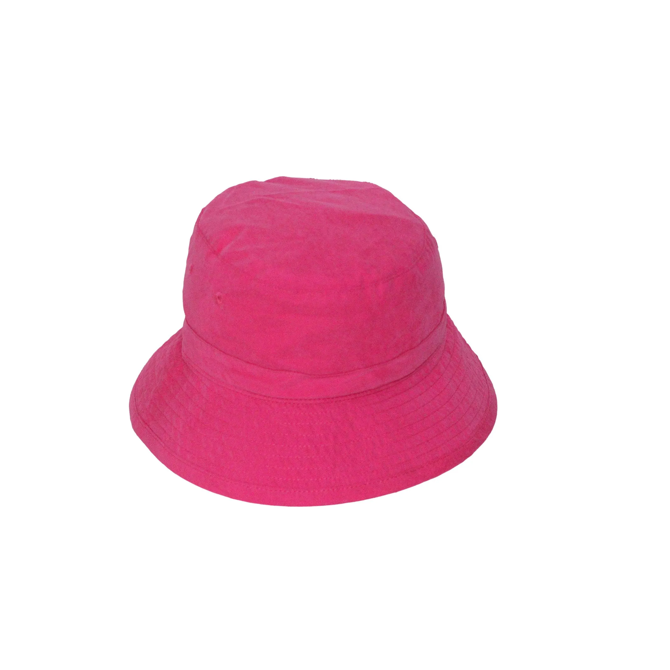 Ardon Bucket Hat - Pink