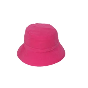 Ardon Bucket Hat - Pink