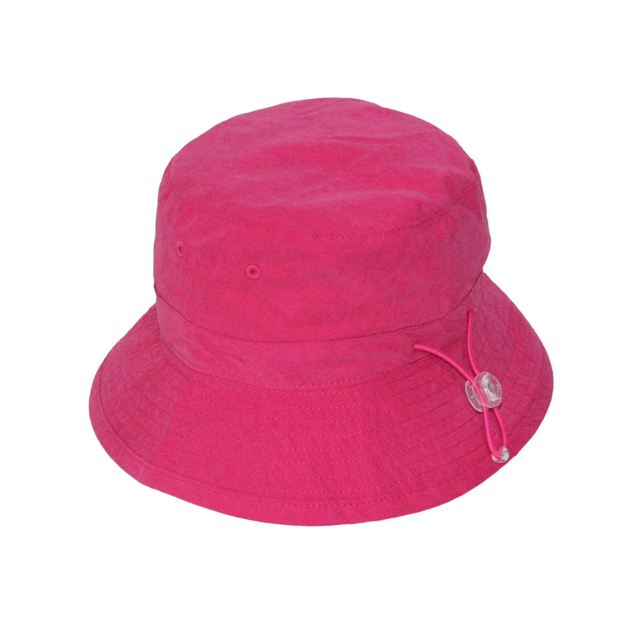 Ardon Bucket Hat - Pink