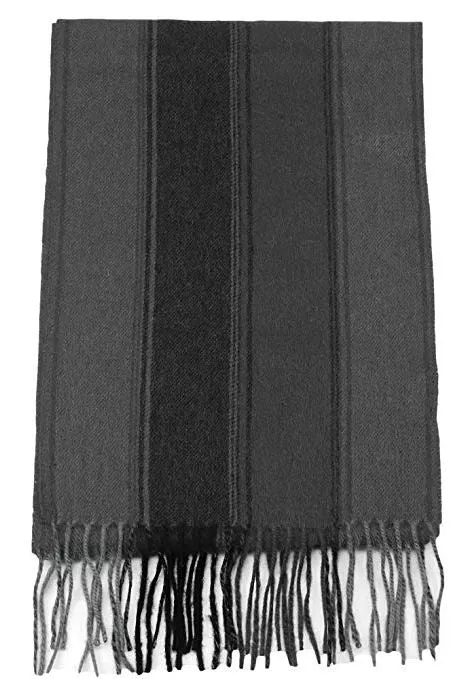 AROSA Men's Wool Long Scarves