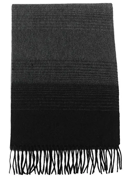 AROSA Men's Wool Long Scarves