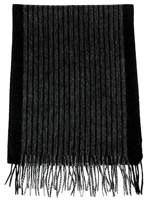 AROSA Men's Wool Long Scarves