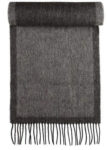 AROSA Men's Wool Long Scarves