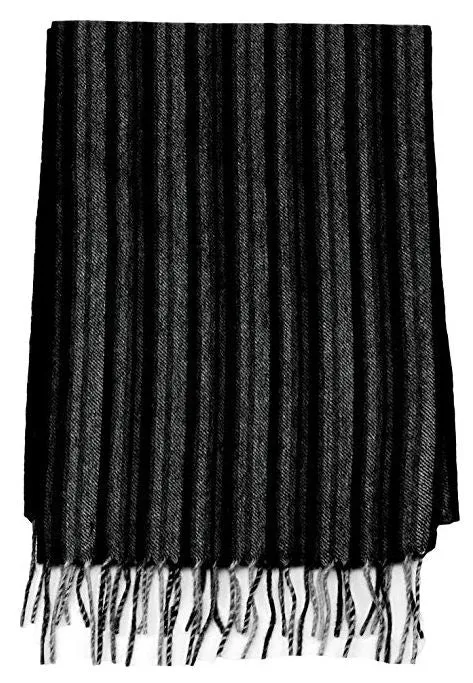 AROSA Men's Wool Long Scarves