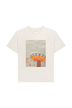 Artist  T-Shirt - Paradise Circus