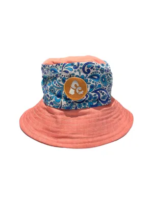 ASHLEEN CASTILLO - Caribe Bucket Hat - 02