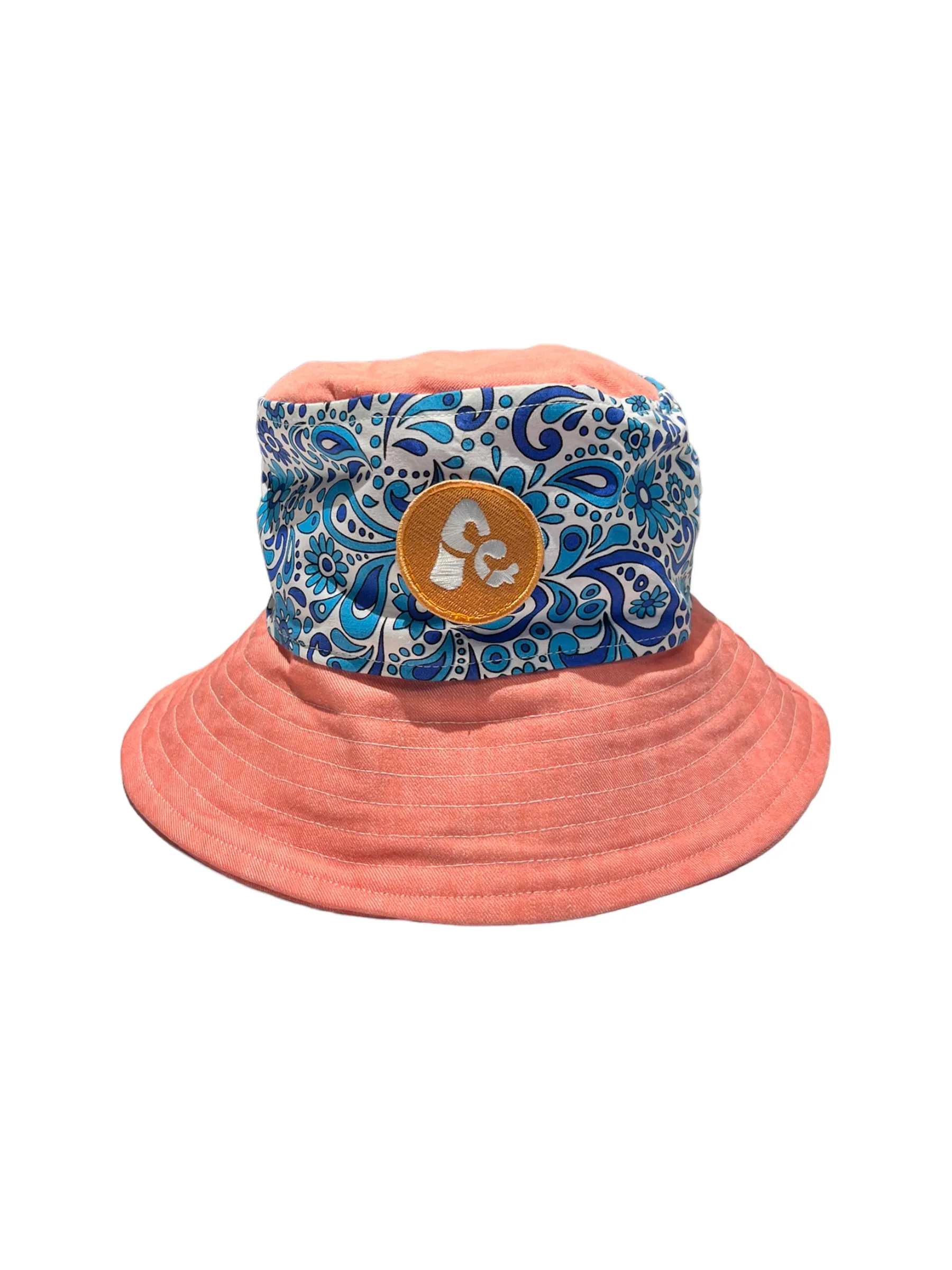 ASHLEEN CASTILLO - Caribe Bucket Hat - 02
