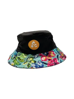 ASHLEEN CASTILLO - Caribe Bucket Hat - 04
