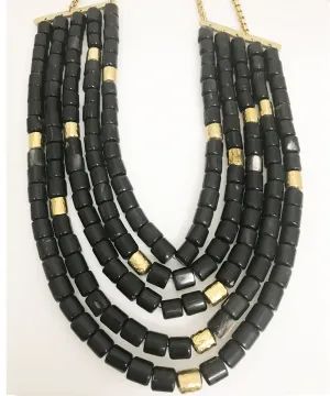 Ashley Pittman Ulinzi Necklace