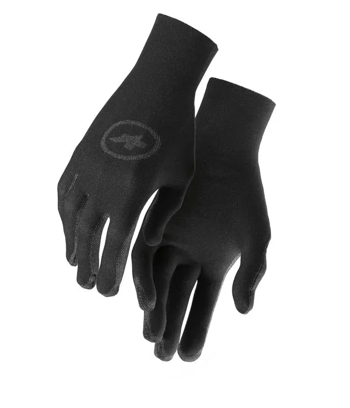Assos Spring Fall Liner Gloves