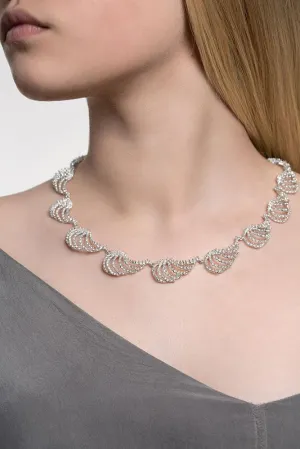 ASTERIAS necklace