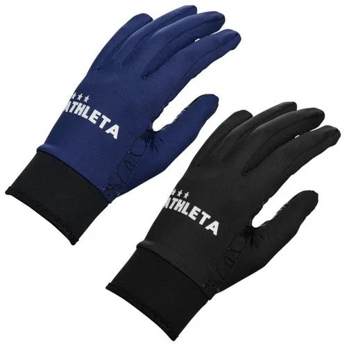 ATHLETA field gloves gloves futsal soccer wear