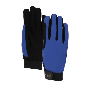 Aubrion Team Winter Riding Gloves - Young Rider