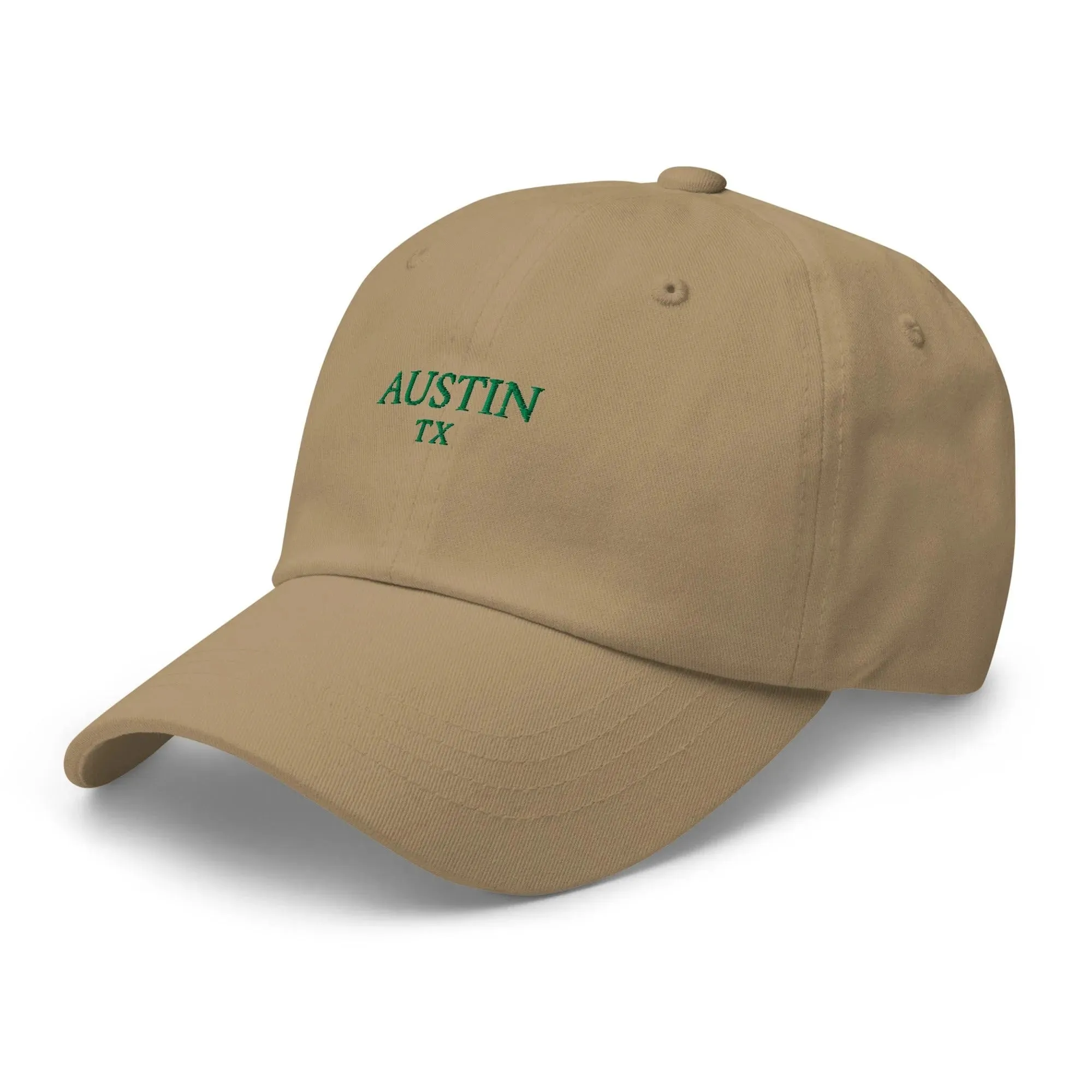 Austin TX Dad Hat