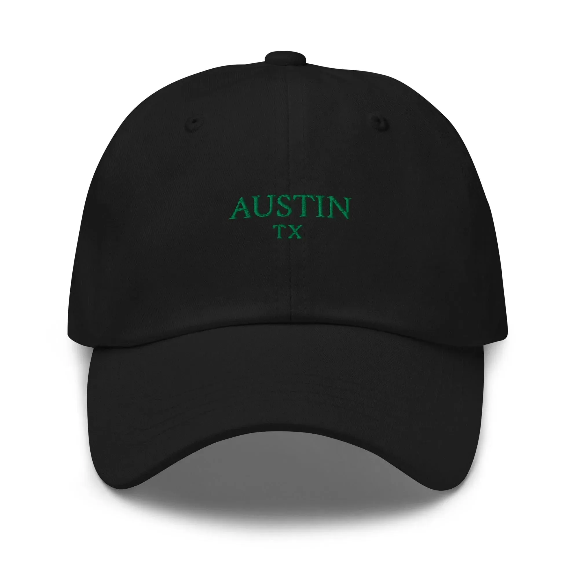 Austin TX Dad Hat