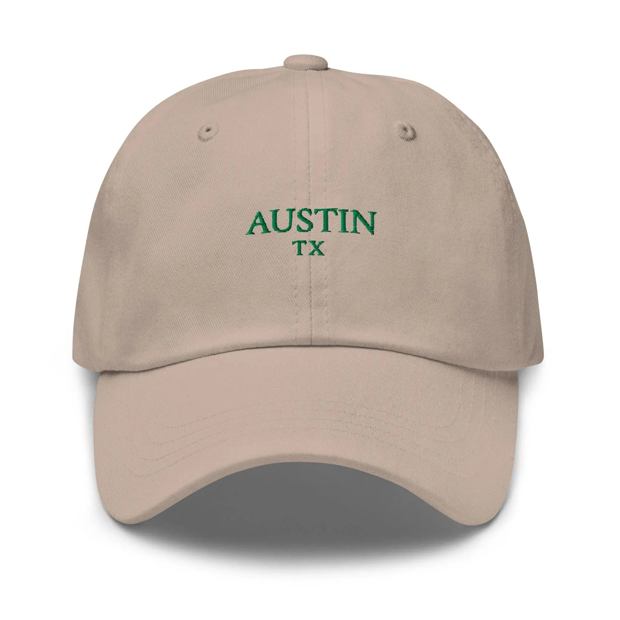 Austin TX Dad Hat