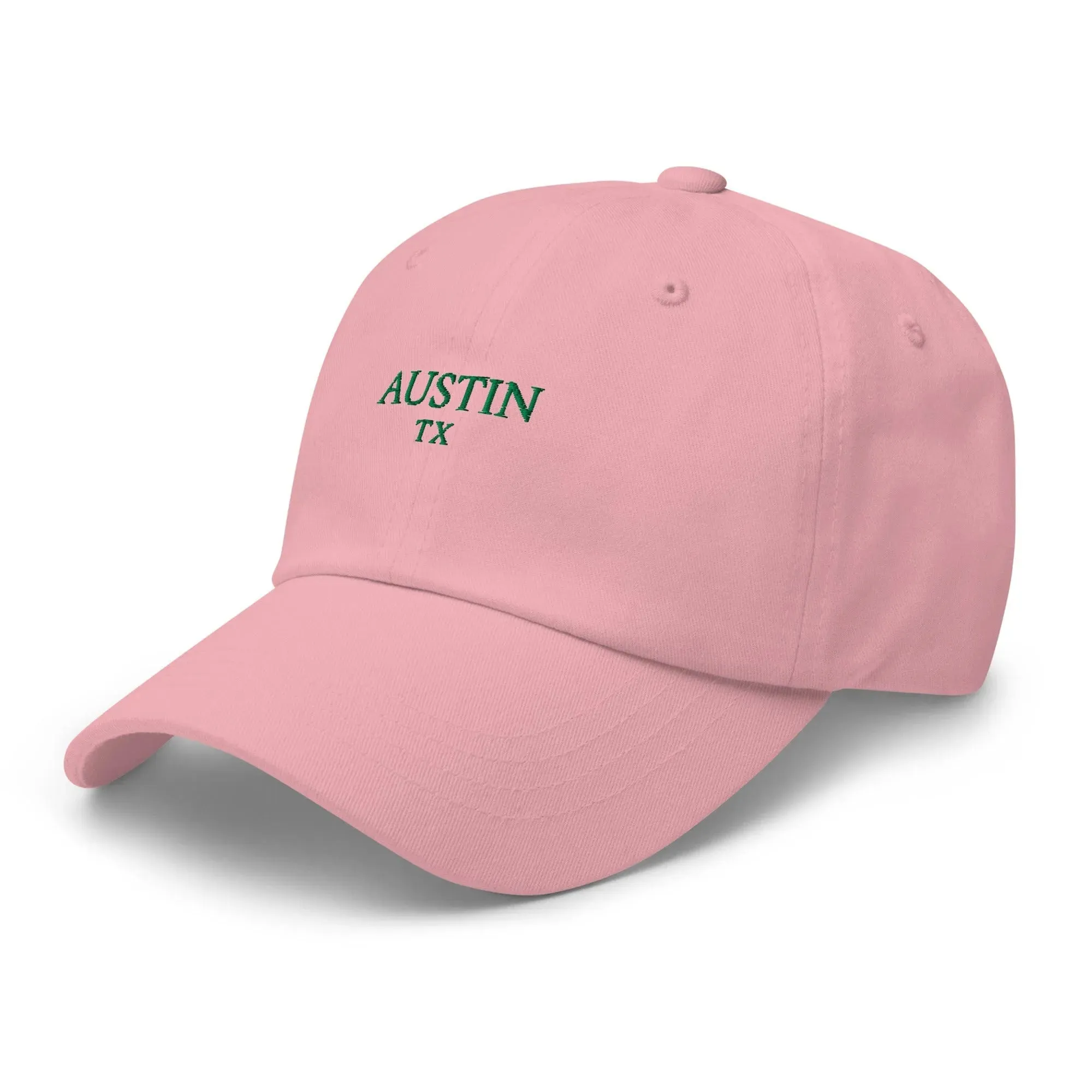 Austin TX Dad Hat