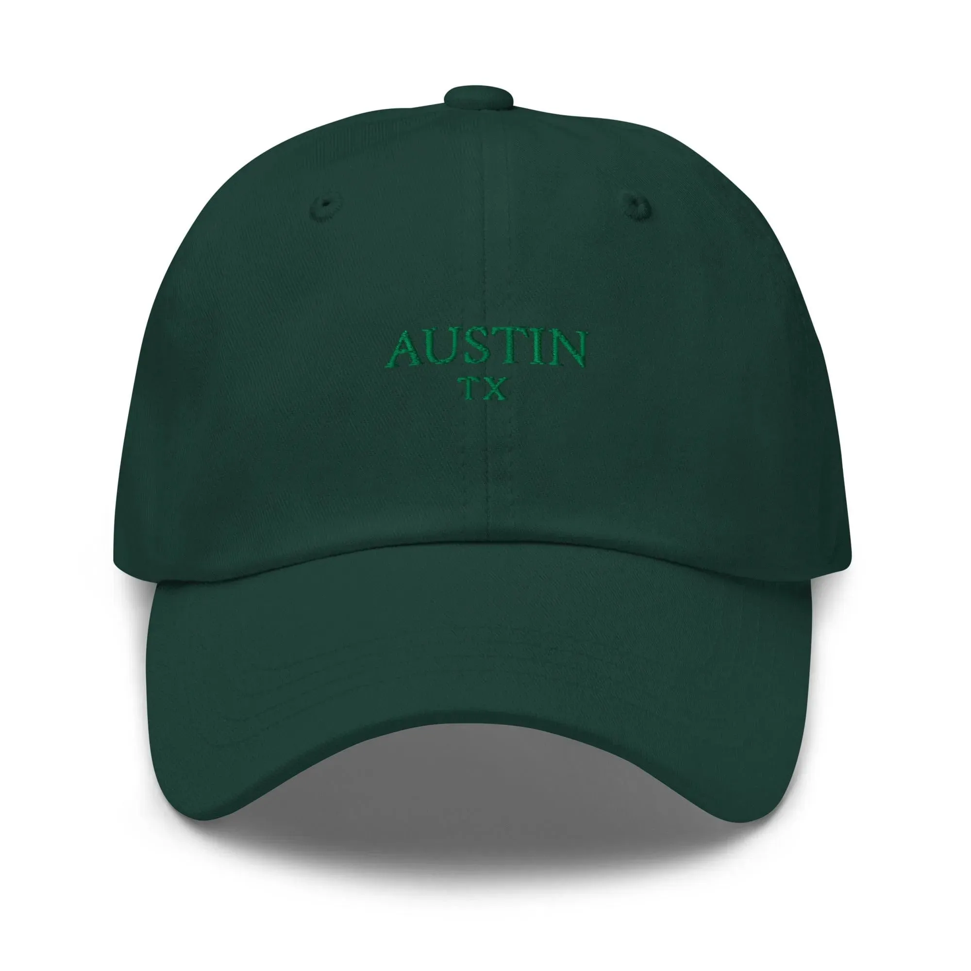 Austin TX Dad Hat