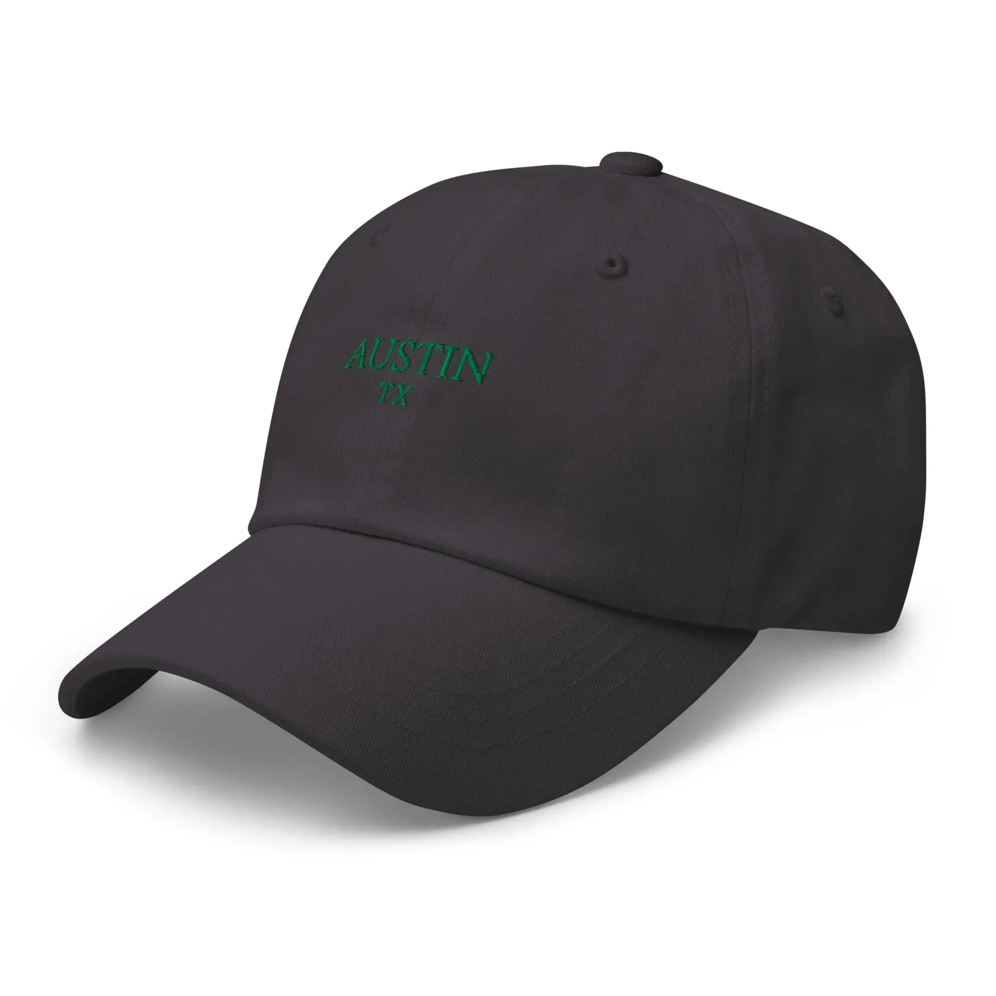 Austin TX Dad Hat