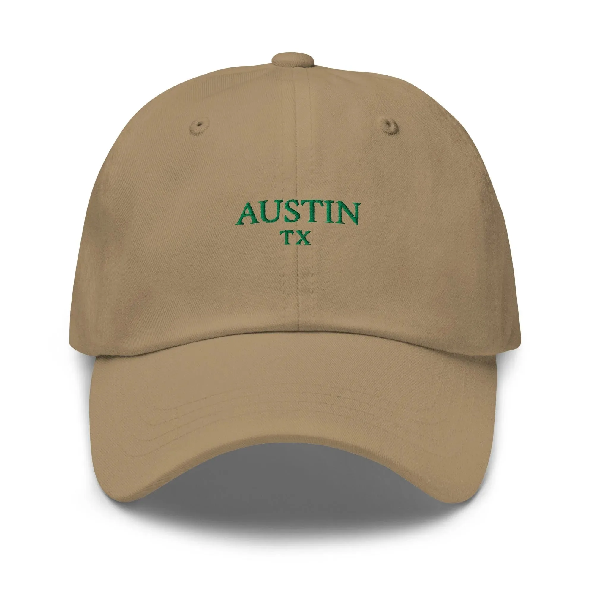 Austin TX Dad Hat