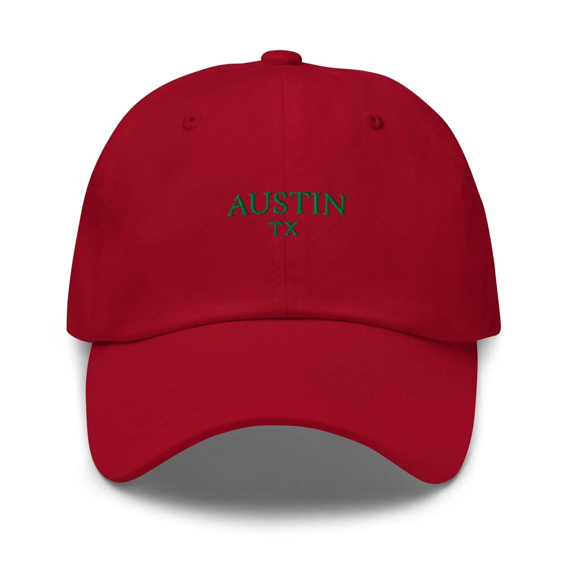 Austin TX Dad Hat