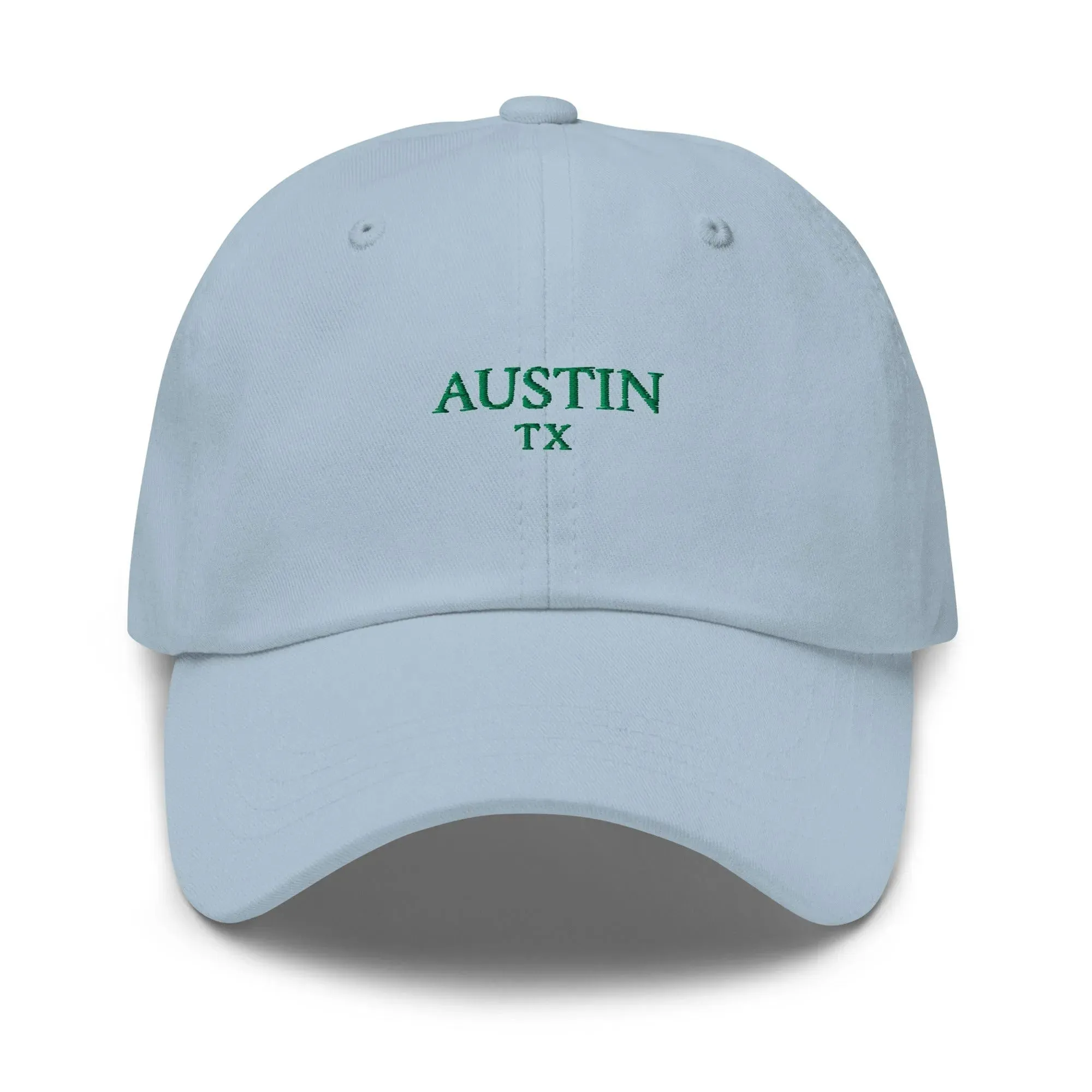 Austin TX Dad Hat