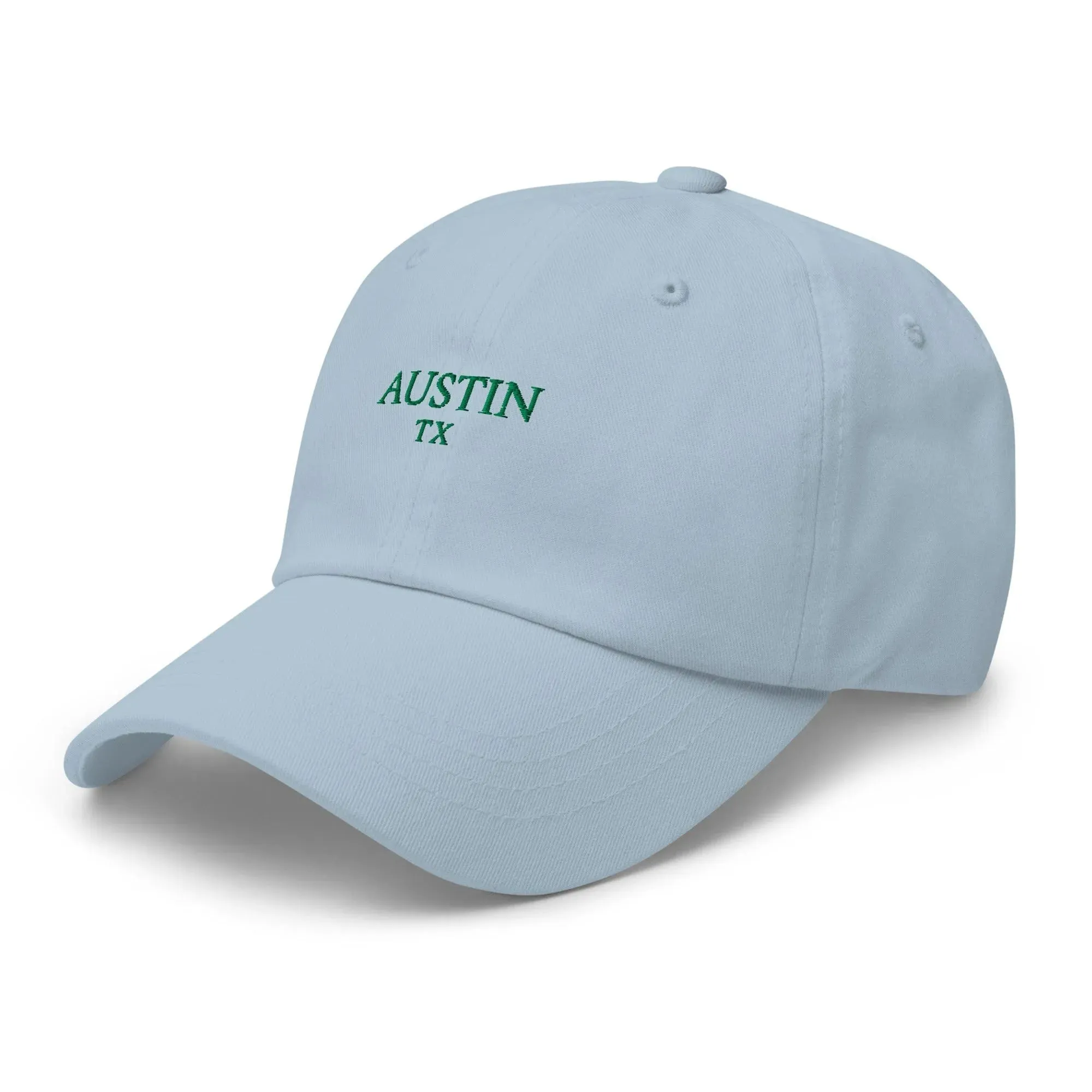 Austin TX Dad Hat